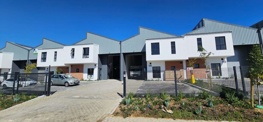 To Let commercial Property for Rent in Fisantekraal Western Cape